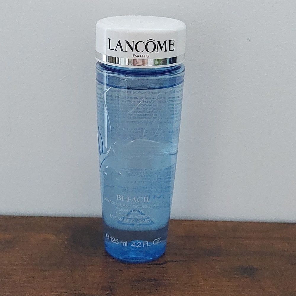 Lancome BiFacil Eye Makeup Remover 4.2oz